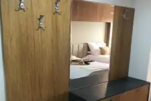Hotel Liss 2, Lezha