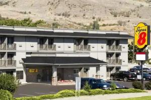 Quality Inn & Suites, Vernon