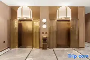Howard Johnson Life Hotel, Kunming