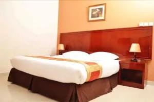 Pearl Serviced Apartments, Salalah