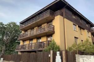 Banderitsa Apartment 1, Bansko