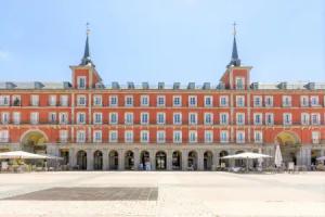 Pestana Collection Plaza Mayor, Madrid
