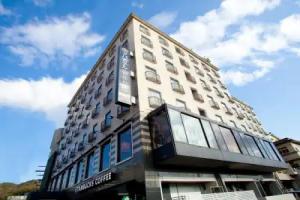 Apa Hotel Kyoto Gion Excellent, Kyoto