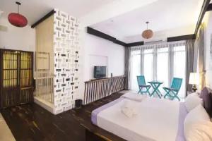 Tra Que Mansion, Hoi An