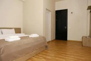 Hotel Stay, Tbilisi