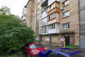 VIP apartment Studio Lesi Ukrainky Blvd, Kiev