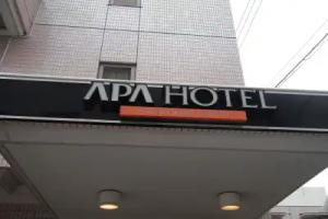 APA Hotel Tokushima-Ekimae, Tokushima