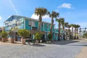 111 S Atlantic Ave Tourist base, Cocoa Beach