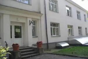 Happy Hostel, Riga