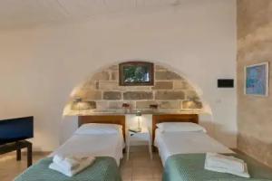 Masseria Zanzara, Porto Cesareo