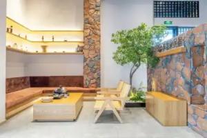 Li Lei B&B Hotel, Chongqing