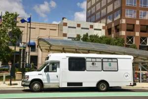 Embassy Suites by Hilton Crystal City National Airport, Arlington