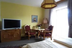 Landhaus Fränkischer Hahn Cottage, Gossweinstein
