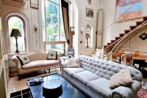 118 A Perfect Blend of Charm and Luxury Tourist base, Dublin