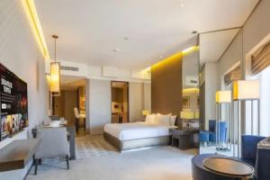 Exclusive Studio Near Metro Premium Living, Dubai