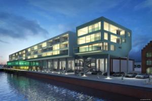 Best Western Plus Hotel Bremerhaven, Bremerhaven