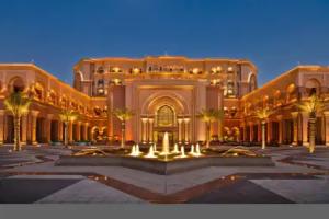 Fortune Hotel Apartments, Abu Dhabi City