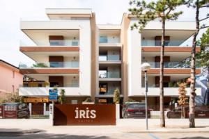 Iris Suite Hotel, Bibione