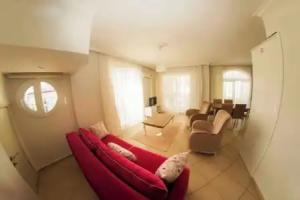 Serenity Apartments 3 by Villamnet, Mugla
