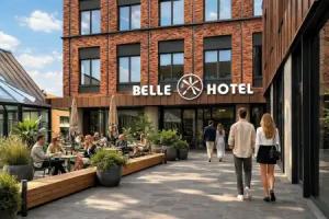 Belle Guldsmeden Hotel, Aarhus