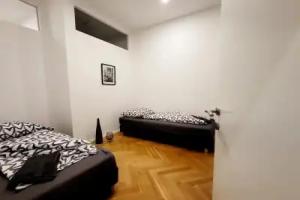 Apartment Hasengasse - High Speed Wifi, Vienna