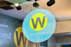 W Smart Stay Mini-hotel, Trang