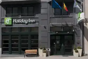 Holiday Inn BRUSSELS - SCHUMAN by IHG, Brussels
