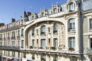 Best Western Hotel DArc, Orleans