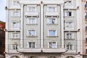 Seres Hotel Old City, Istanbul