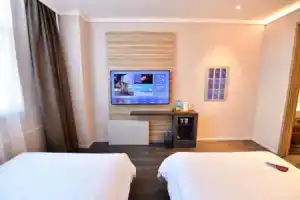 Hi Sen Boutique Hotel, Shanghai