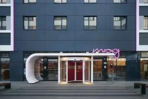Moxy Munich Messe, Aschheim