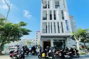 Holiday Hotel, Phan Thiet