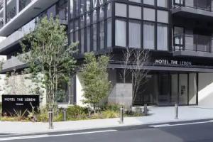 HOTEL THE LEBEN OSAKA, Osaka