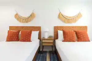 The Juni Apartments, Cocoa Beach