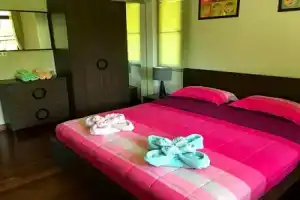Khaokhab Lodge, Nong Nam Daeng