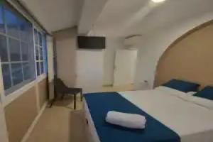 Las 7 Islas, Barranco De Hotel, Adeje