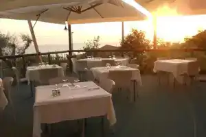 Agriturismo Mare & Monti Hotel, Acciaroli