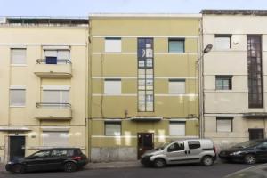 Graca Stylish by Homing Apartments, Lisbon