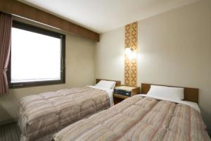 Kanazawa Frexhotel, Kanazawa
