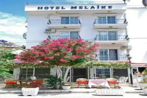 Melaike Otel, Foca