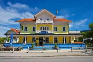 Hotel Garni Ammergauer Hof, Oberammergau