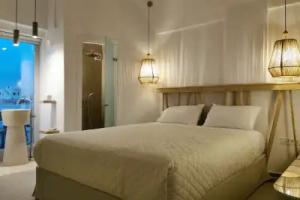 Alafropetra Luxury Suites, Akrotiri