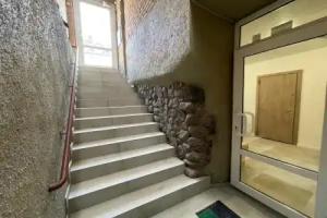 Modern guest house in city center I Room 2, Vilnius