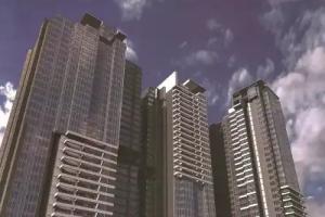 Lanson Place Bukit Ceylon, Kuala Lumpur