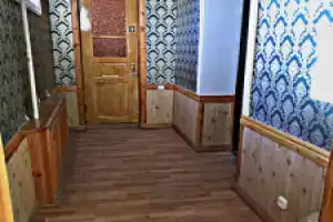 Domina President Palace, Samarkand