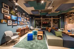 Hotel Einsmehr, Augsburg