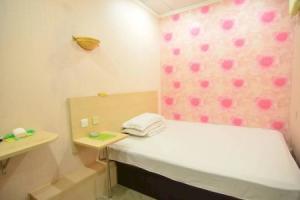 Beijing Jindu Cheng Hotel, Beijing