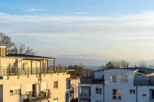 PLAZA Hotel Föhr am Bodensee, Friedrichshafen