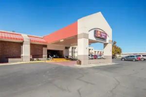 Home2 Suites By Hilton Airport, Tulsa