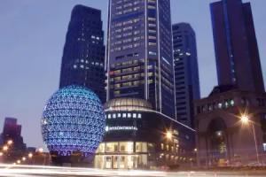 Intercontinental Dalian by IHG, Dalian